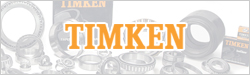 TIMKEN